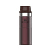 Garrafa Térmica Travel Mug Wine Stanley 354ML