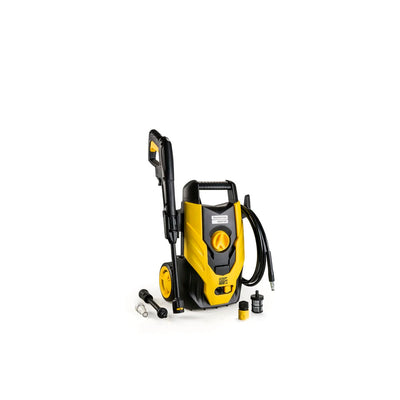 Lavadora de Alta Pressão 1200 W Tramontina