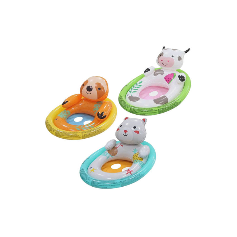 BOIA BOTE INFANTIL PREGUIÇA