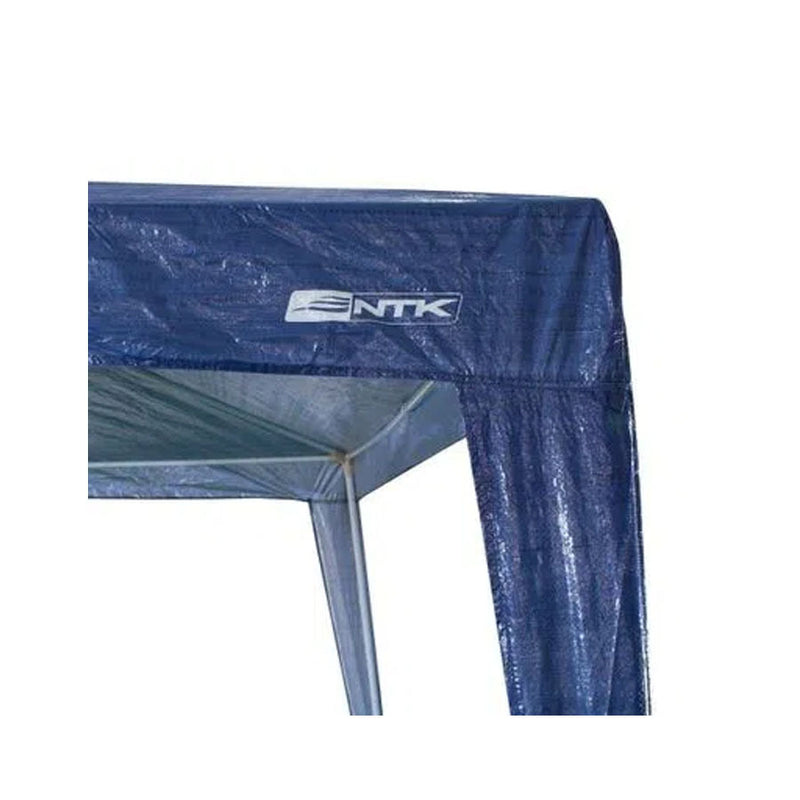 GAZEBO FANTASY NAUTIKA