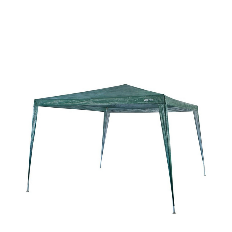 GAZEBO GREEN NTK DESMONTÁVEL DE 3M X 3M
