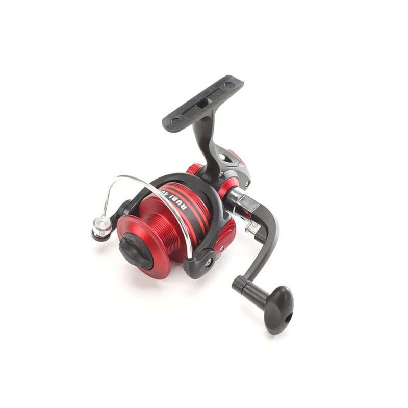 Molinete  RUBI GII 4000 (3) ROL - PESCA BRASIL