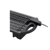 Churrasqueira Elétrica Fischer Grill Preta 127V