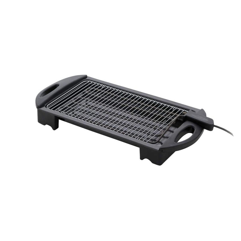 Churrasqueira Elétrica Fischer Grill Preta 127V
