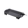 Churrasqueira Elétrica Fischer Grill Preta 127V