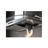 Coifa De Parede Fischer Fit 90 Cm Vidro