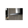Coifa De Parede Fischer Fit 90 Cm Vidro