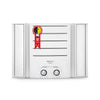 Ar Condicionado Janela Manual Springer Midea 7500 Btus Frio 127v 1F QCI078BB