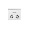 Ar-Condicionado Janela 10.000 BTUs Springer Midea Frio QCI108BB Acionamento Mecânico 110V