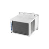 Ar-Condicionado Janela 10.000 BTUs Springer Midea Frio QCI108BB Acionamento Mecânico 110V