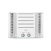 Ar-Condicionado Janela 10.000 BTUs Springer Midea Frio QCI108BB Acionamento Mecânico 110V