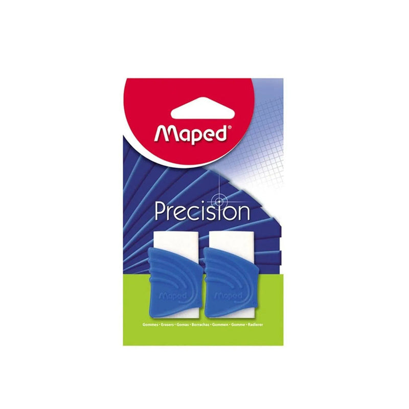 Borracha Plástica com Capa Precision 21109 - 02 und - MAPED - 65900