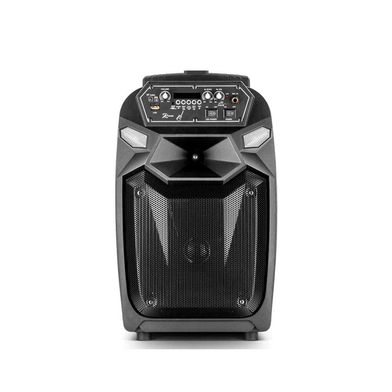 CAIXA ATIVA PLASTICA - NAO AUTOMOTIVA Frahm CM 350 BT