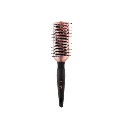 ESCOVA DE CABELO BRONZER VENTILADA 1X40X3