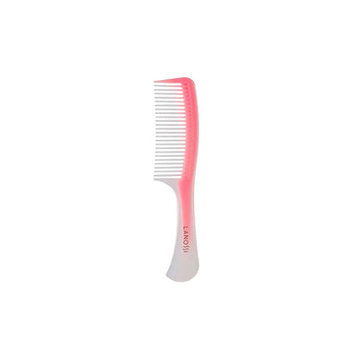 Pente de Cabelo com Cabo Longo Lanossi Rosê