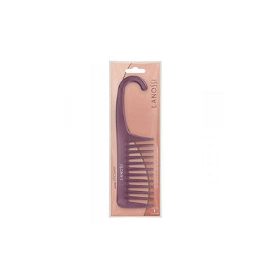 Pente De Cabelo Com Pendurador Lanossi