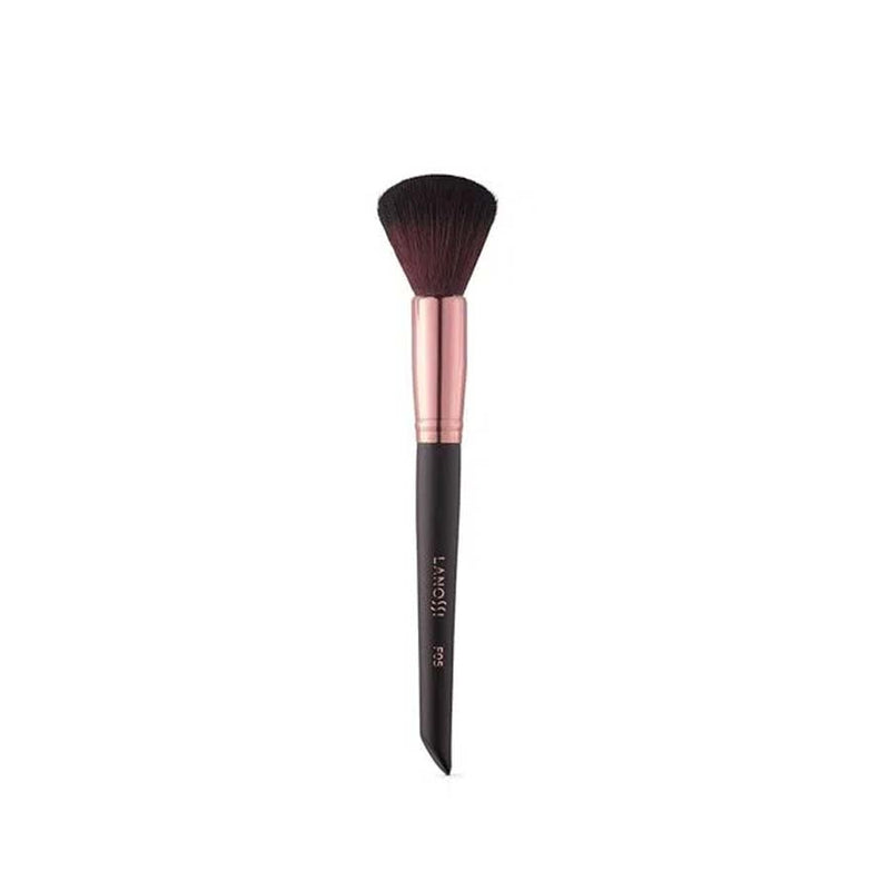 PINCEL ROSÉ BLACK PARA BLUSH F05 LANOSSI