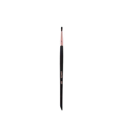 PINCEL ROSE BLACK DE PRECISÃO E07 LANOSSI
