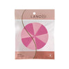 ESPONJA LANOSSI MAKE TRIANG C/8