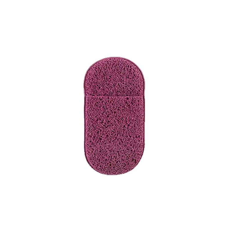 ESPONJA PARA LIMPEZA FACIAL LANOSSI