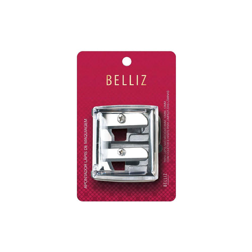 Apontador para Lápis de maquiagem - Belliz