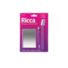 Kit para Sombrancelha 3 Itens Ricca
