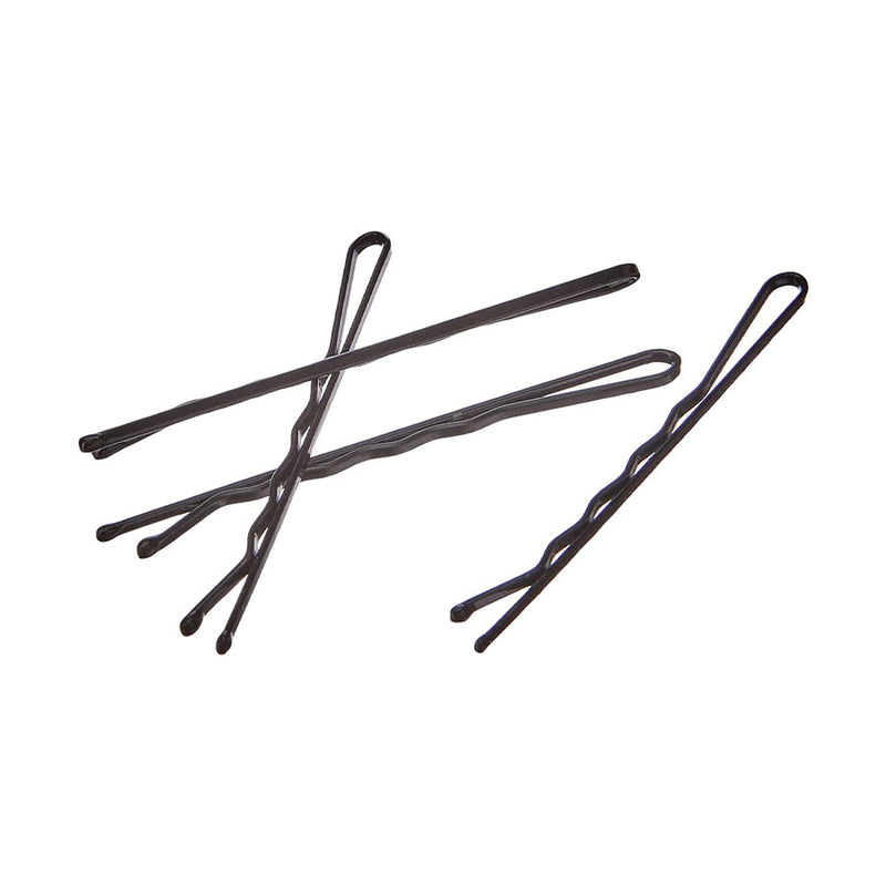 Grampo para Cabelo Preto N°5 - Ricca