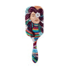 ESCOVA DE CABELO BELLIZ FLORESCER RAQUETE