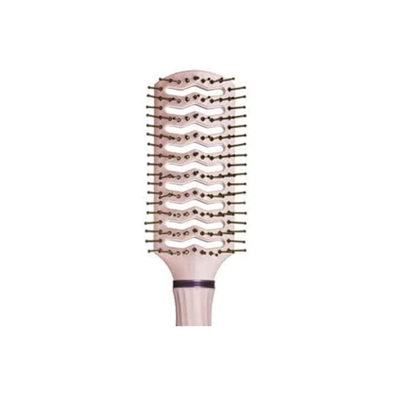 escova de cabelo BELLIZ PINK CASSIS VENTILADA