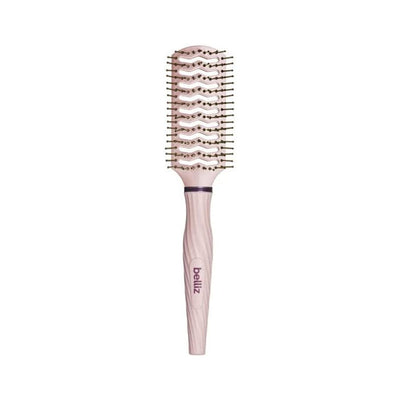 escova de cabelo BELLIZ PINK CASSIS VENTILADA