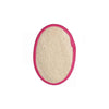 Ricca Bucha Vegetal Natural Oval