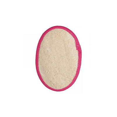 Ricca Bucha Vegetal Natural Oval