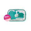 Kit de Viagem Ricca 7 Peças