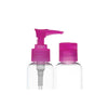 Conjunto de Frasco para Viagem Ricca 80ml