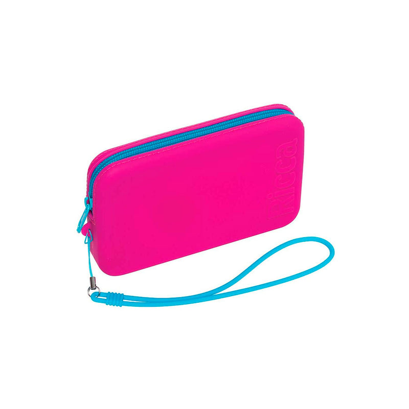 Necessaire de Silicone Ricca  Pequena ( 3565 )