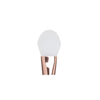 Pincel de Maquiagem Silicone Ricca