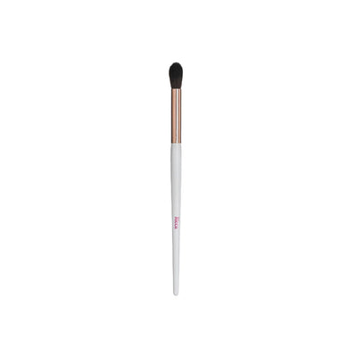 Pincel de Esfumar Rose Gold Ricca