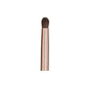 Pincel Rose Gold Esfumar Pequeno Ricca