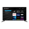 Fast Smart Tv Philco PTV42G52RCF Roku TV LED FullHD 42” - Bivolt