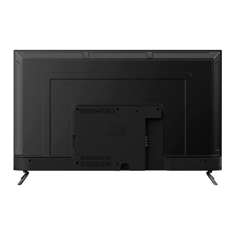 Smart TV Philco PTV50RCG70BL Roku 50 Polegadas, 4K UltraHD D-Led, Borda Infinita, Quad Core