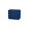 Caixa De Som Speaker Bluetooth Philco Go Philco Pbs10bta - Azul