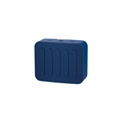 Caixa De Som Speaker Bluetooth Philco Go Philco Pbs10bta - Azul