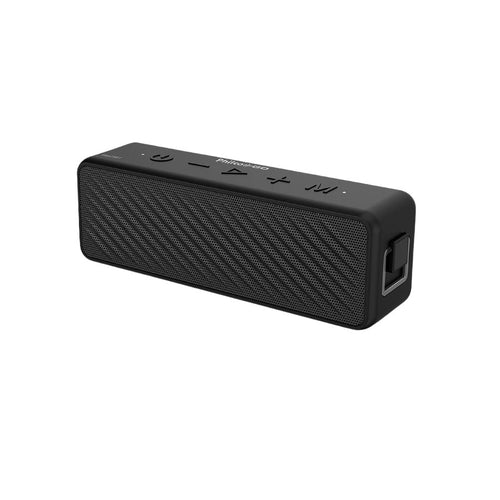 Caixa De Som Philco Portátil Pbs25Bt Bt Usb Cartão-Sd 25W
