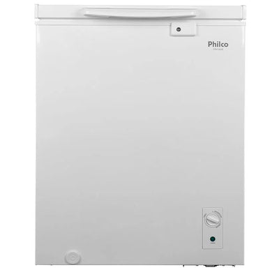 Freezer Horizontal Philco PFH160B 143L Refrigerador