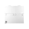 Freezer e Refrigerador Philco PFH515B 492L Horizontal Branco