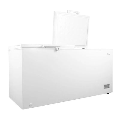 Freezer e Refrigerador Philco PFH515B 492L Horizontal Branco