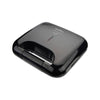 Sanduicheira Toast Bgr02p Preto 110V - Britânia