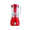 LIQUIDIFICADOR BRITÂNIA DIAMANTE 800 VERMELHO COM FILTRO 4 VELOCIDADES 900W