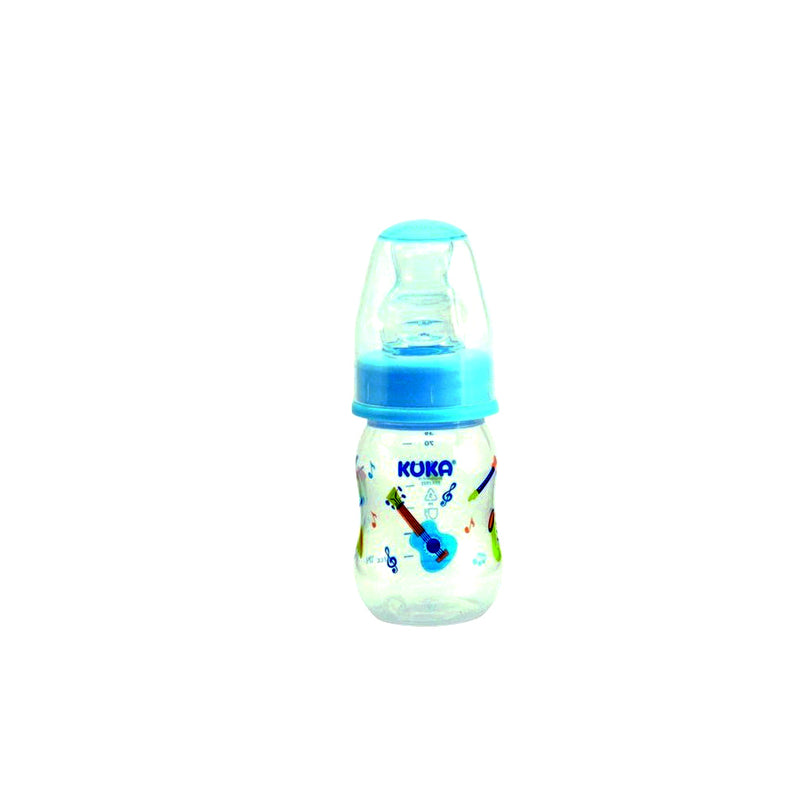Mamadeira Kuka Natural CL de 70ml