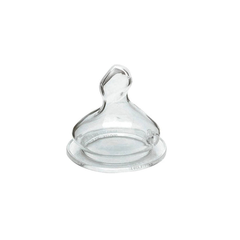 Bico Big de Silicone Para Mamadeira n°1 - Kuka
